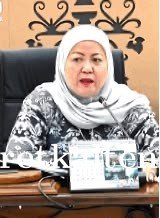 DPRD Barito Utara Matangkan Raperda Perlindungan Masyarakat Adat dan Kelembagaan Dayak