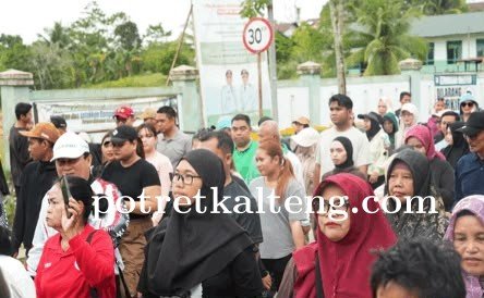 Naruk Saritani Apresiasi Car Free Day, Dorong Gaya Hidup Sehat dan Penguatan UMKM