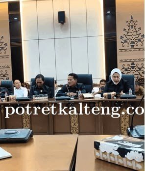 DPRD Barito Utara Dorong Solusi Hukum bagi Penambang Rakyat Lewat Usulan WPR