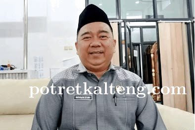 DPRD Barito Utara Apresiasi Pasar Penyeimbang LPG 3 Kg, Ringankan Beban Masyarakat
