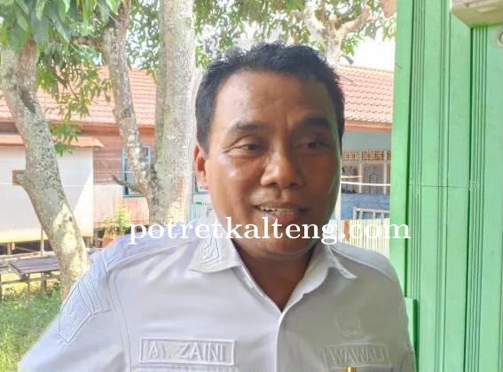 Pemko Palangka Raya Kaji Kendaraan Listrik untuk Efisiensi Anggaran Operasional