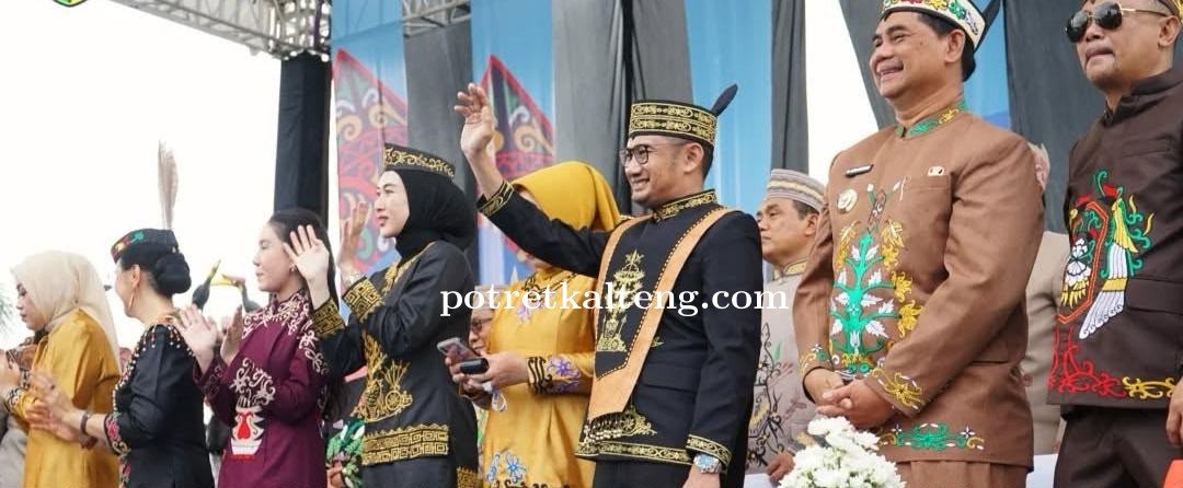 Pemko Palangka Raya Pelajari Skema Pengadaan Kendaraan Listrik untuk Operasional