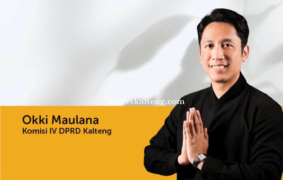 Hari Jadi ke-24 Kabupaten Sukamara, Okki Maulana Harapkan Kemajuan Sektor Unggulan Daerah