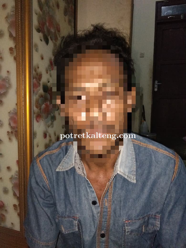 Polres Kapuas Ungkap Dugaan Penganiayaan terhadap Balita 4 tahun, Korban Diduga Dipukul hingga Disul