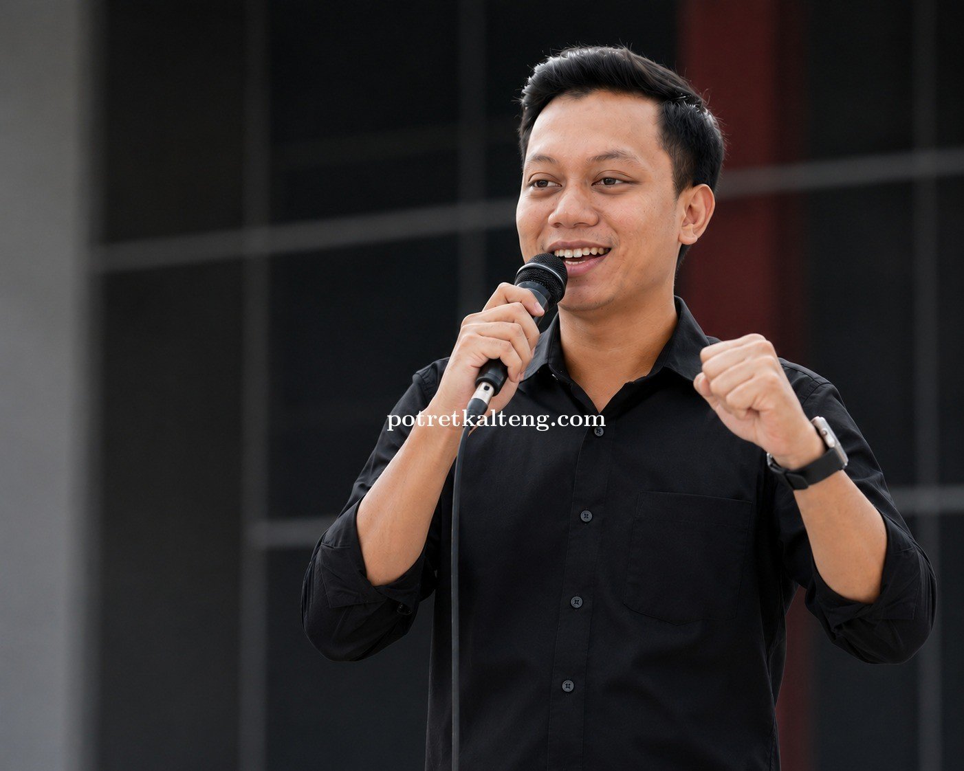 HUT Bhayangkara ke-80, GPM Kalteng Desak Evaluasi Menyeluruh Reformasi Polri