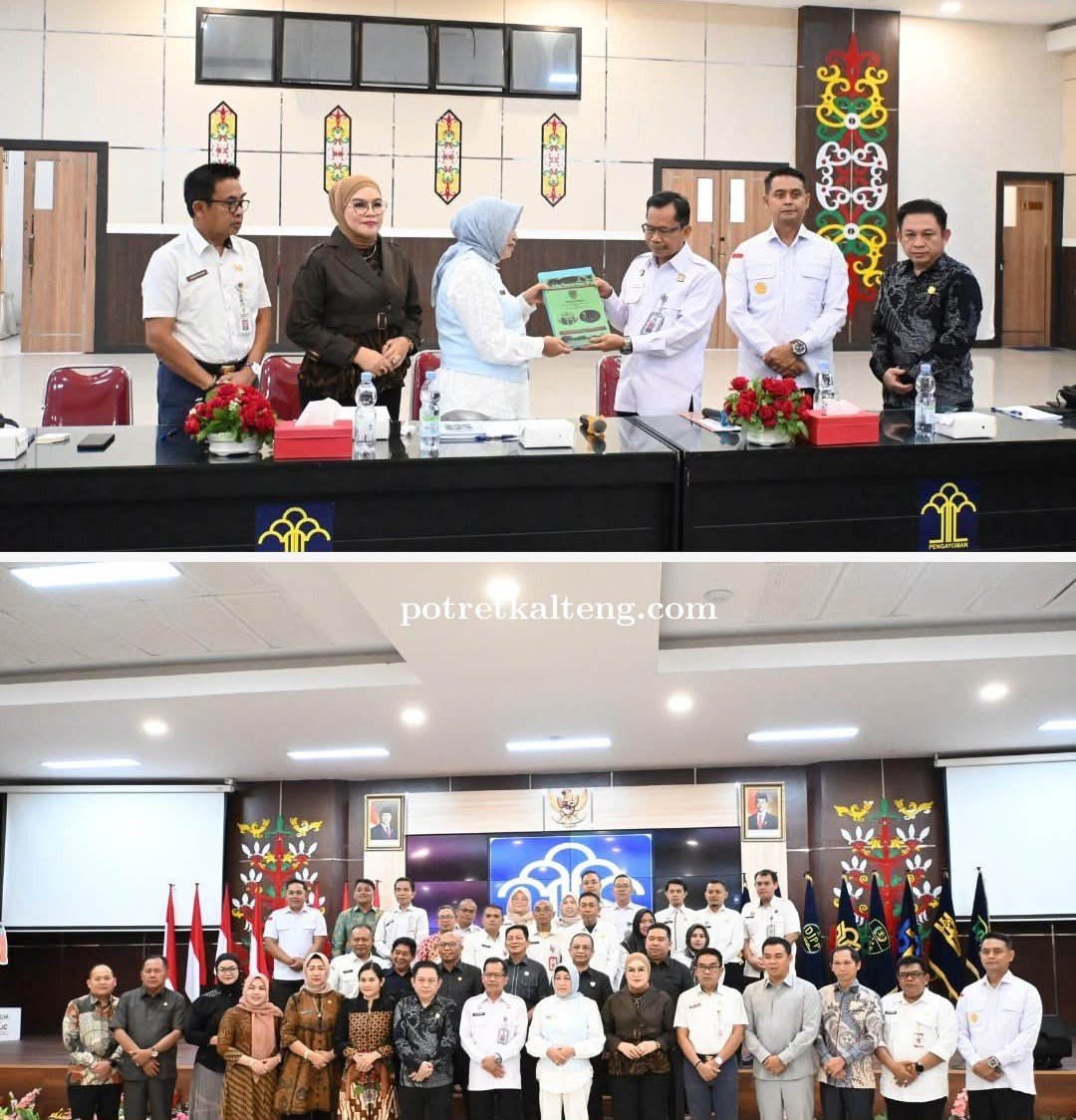 DPRD Barito Utara Perdalam Pembangunan BPMT untuk Dukung Replanting