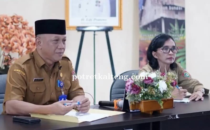 Potensi Wisata Kalteng Akan Difilmkan, Disbudpar Kolaborasi dengan KBRI Sofia