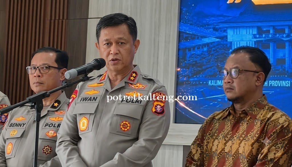 Kompolnas Ungkap Dugaan Penyiksaan di Balik Tewasnya Tiga Anggota Polri saat Operasi Narkoba di Kati