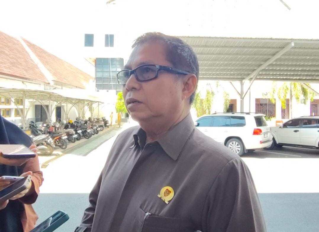 DPRD Kalteng Bangga! Bank Kalteng Raih Predikat BPD Terbaik, Sudarsono: Terus Berinovasi dan Go Nasi