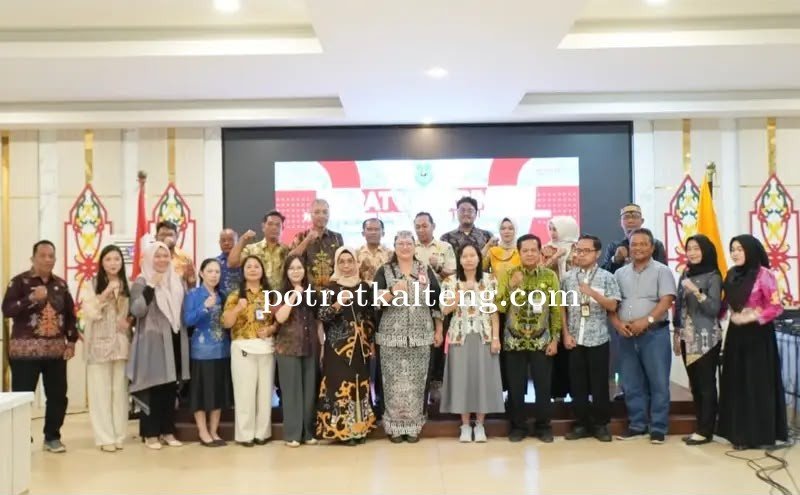 Pemkab Kapuas Finalisasi Aturan Insentif Investasi untuk Tarik Lebih Banyak Investor