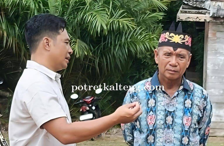 DPRD Gunung Mas Dukung Usulan Revitalisasi 62 Sekolah ke Pemerintah Pusat