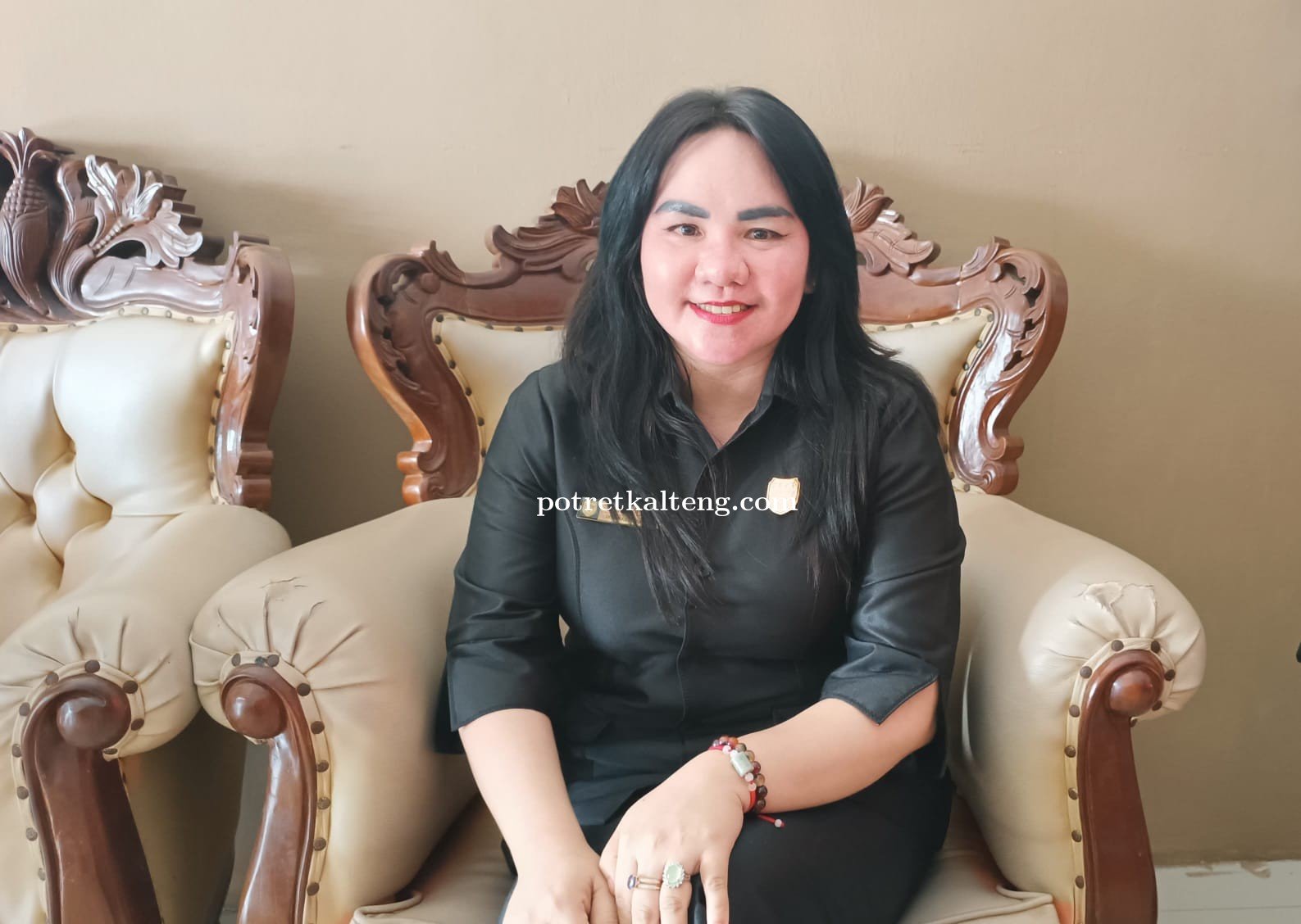 Harapkan Mahasiswa KKN Bawa Dampak Positif