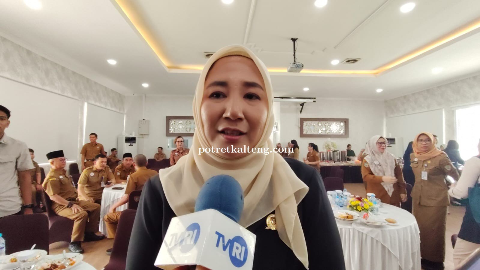 DPRD Nilai Gebyar Reward Betang Patuh Efektif Dongkrak Pendapatan Daerah