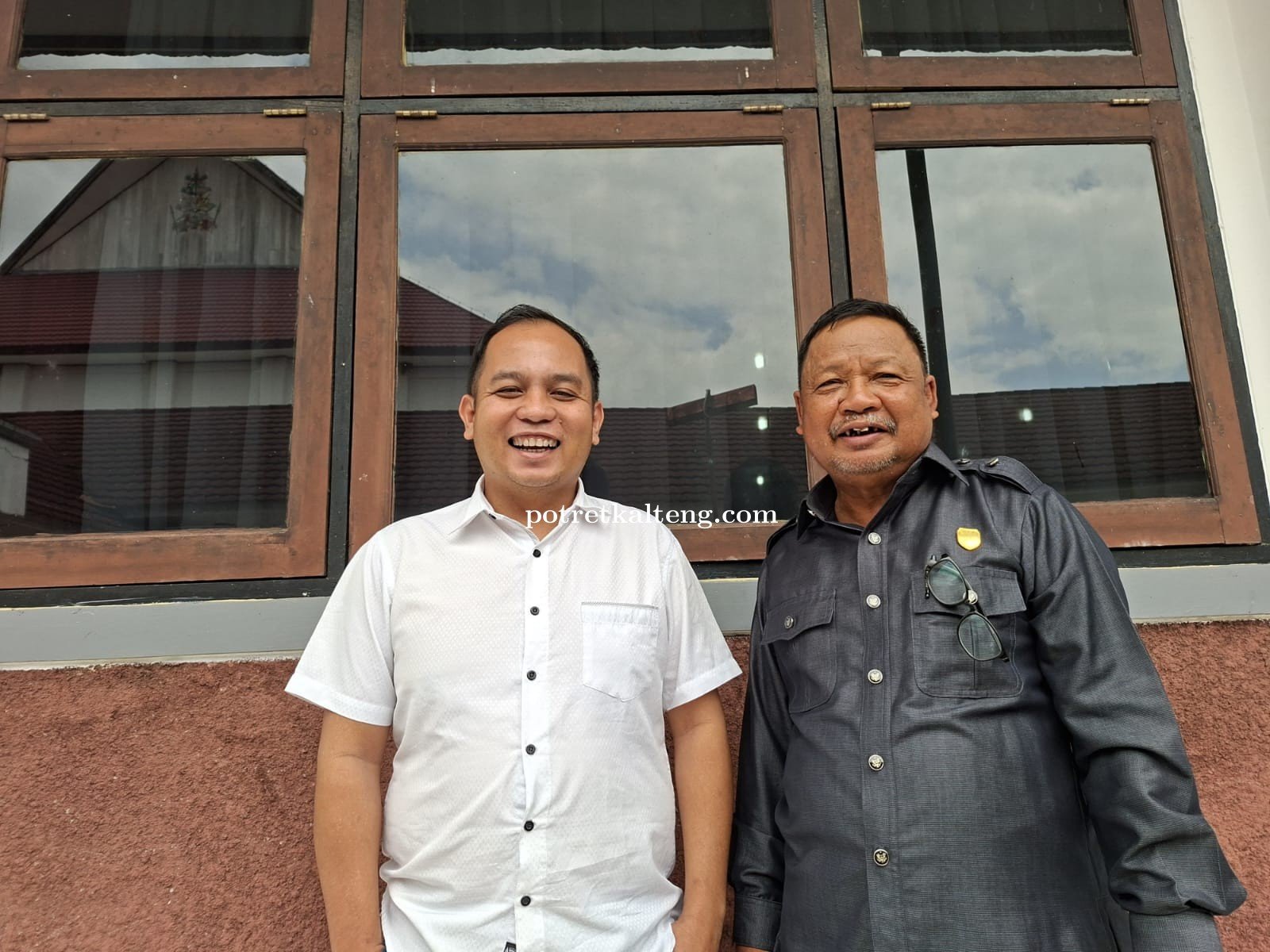 DPRD Minta Dinas Terkait Tingkatkan Keterampilan Generasi Muda