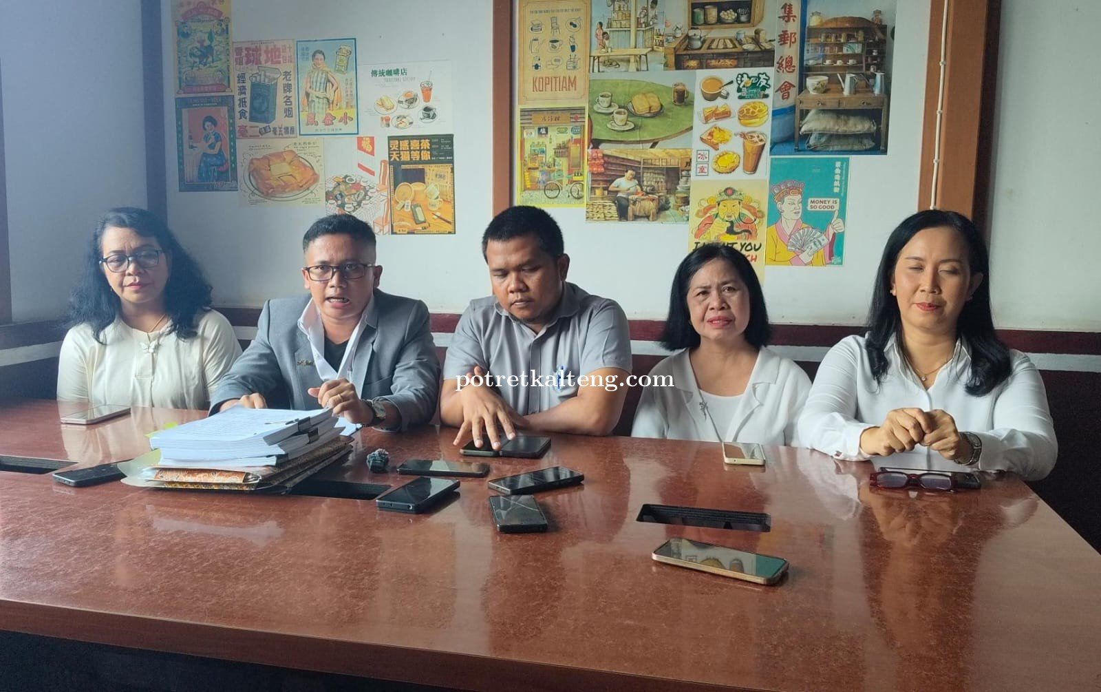Kuasa Hukum Desak Rektor UPR Pulihkan Jabatan Tiga Pejabat FEB Usai Menang di Pengadilan