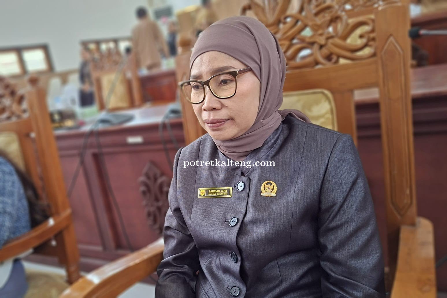 DPRD Menilai Sekolah Rakyat Menjadi Instrumen Peningkatan Kualitas SDM