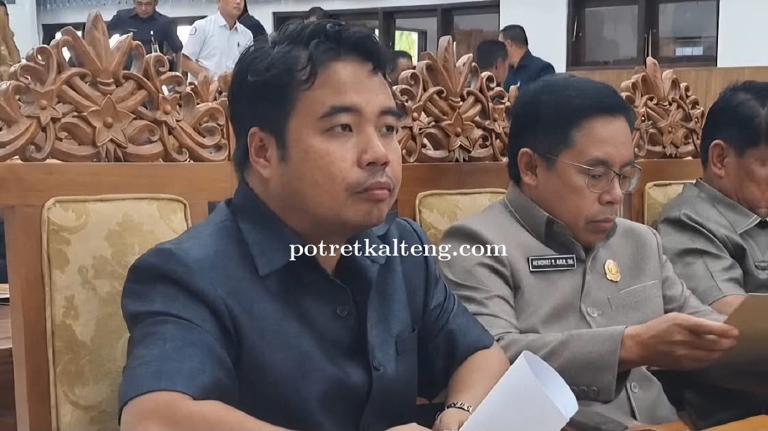 DPRD Gunung Mas Dorong SiLPA Rp8,47 Miliar Diprioritaskan untuk Perbaikan Jembatan