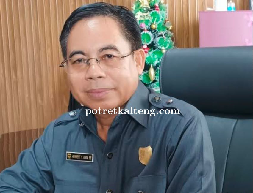 DPRD Gunung Mas Prioritaskan Perbaikan Jalan dan Jembatan di Kuala Kurun pada 2027
