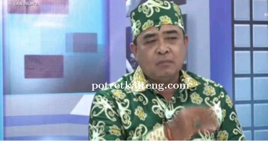 Dukcapil Kota Palangkaraya Komitmen Berikan Pelayanan Prima untuk Masyarakat
