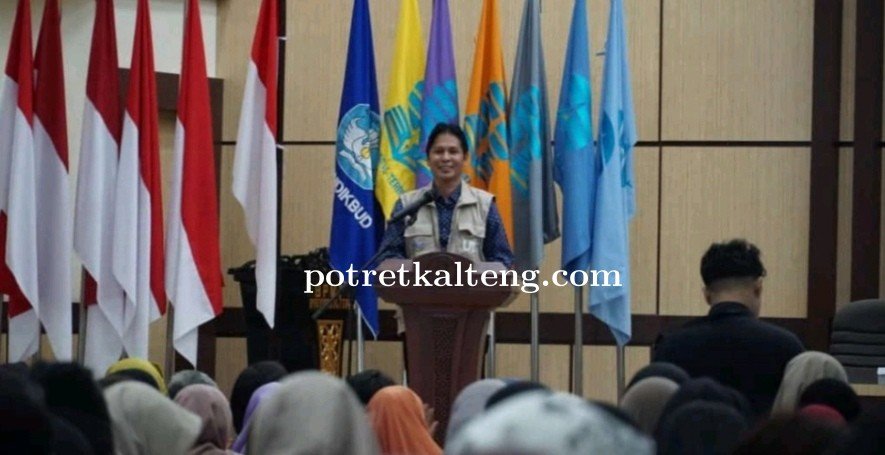 Universitas Terbuka Gelar Seminar Akademik Dukung Pendidikan Inklusif di Palangkaraya