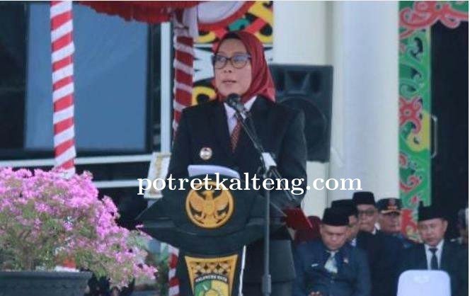 Kasus Kebakaran Meningkat, Pj WaliKota Palangka Raya Ajak Masyarakat Aktif Jaga Keamanan Lingkungan