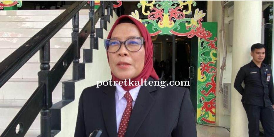 Kesaktian Pancasila: Momen Awal Bulan Kepemudaan, Pj Wali Kota Palangka Raya Ajak Teguhkan Komitmen