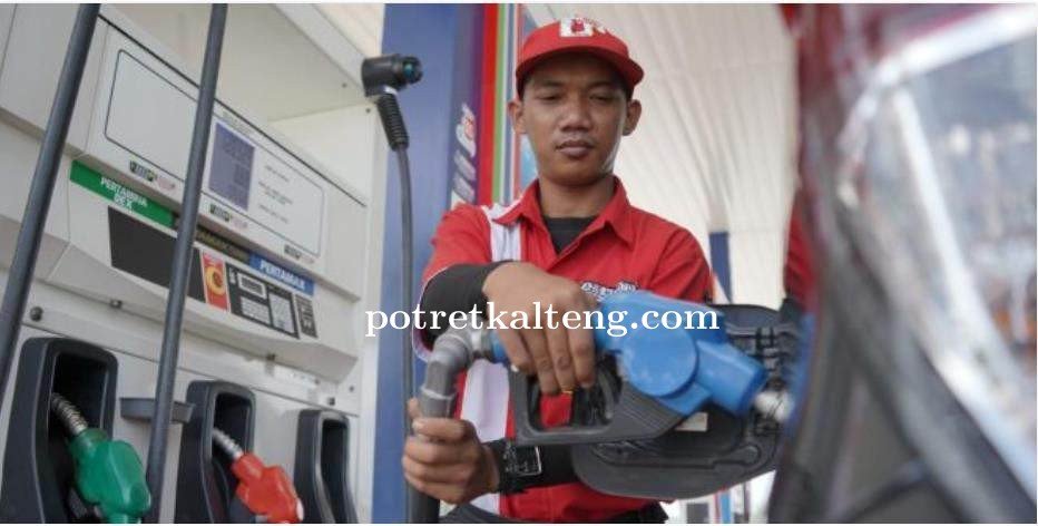 Pertamina Turunkan Harga BBM Non-Subsidi, Pertamax dan Dexlite Alami Penyesuaian Harga