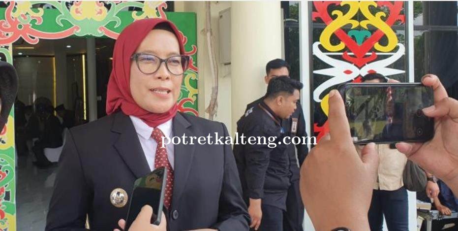 Pemko Palangka Raya Capai Target Pembangunan Signifikan: Inflasi Rendah dan Penurunan Stunting