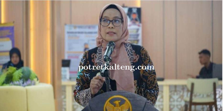 Peresmian Gedung Baru MPP Huma Betang: Wujud Komitmen Pemerintah Tingkatkan Fasilitas Pelayanan Publ