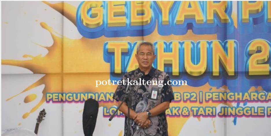 Pentingnya Pembayaran Pajak Bumi dan Bangunan untuk Pembangunan Daerah