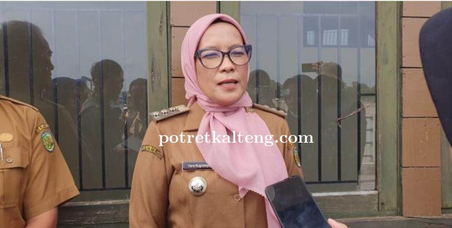 Pemko Palangka Raya Siap Lakukan Penataan Kawasan Wisata Kuliner di Pelabuhan Rambang