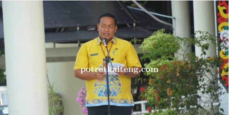 Pemko Palangka Raya Dukung Pembentukan Karakter Anak Melalui FASI, Harapkan Generasi Berakhlak Mulia