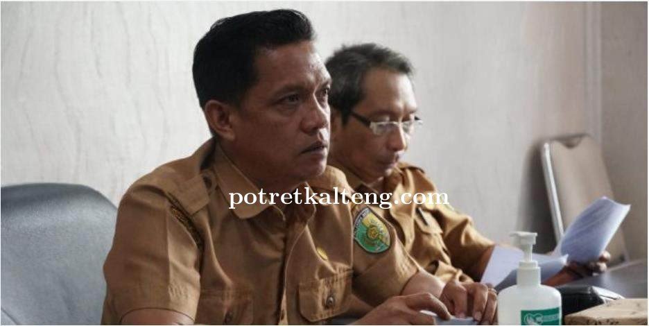 Diskominfo Palangka Raya Gelar Bimtek SP4N-LAPOR, Dorong Pengelolaan Aduan Publik yang Lebih Baik