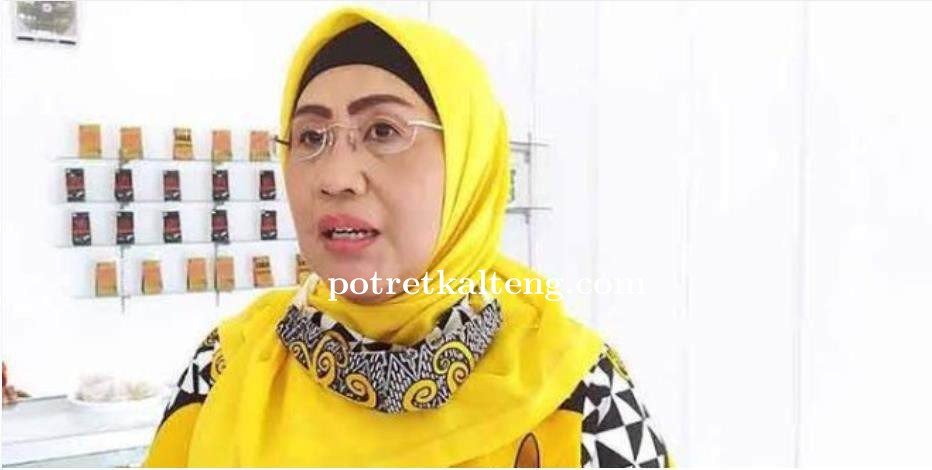 Pemko Palangka Raya Intensifkan Program “Gemar Makan Ikan” untuk Perbaikan Gizi Masyaraka