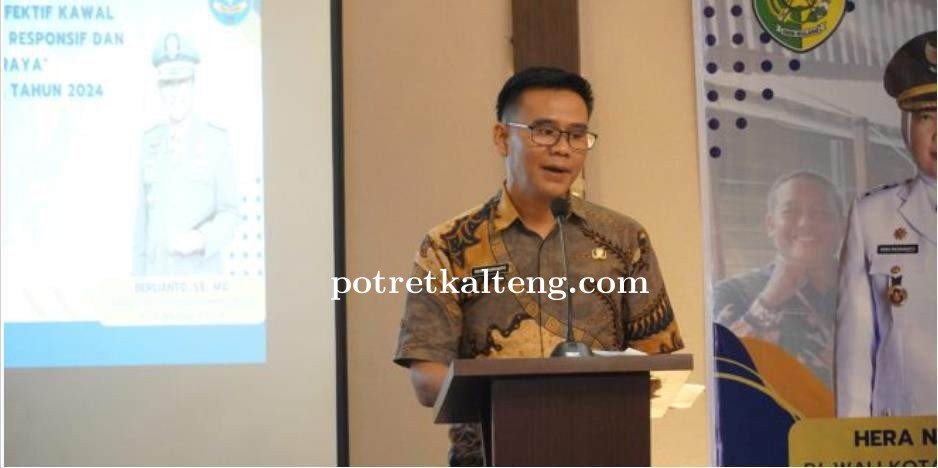 Pentingnya Koordinasi Antar Instansi untuk Tingkatkan PAD