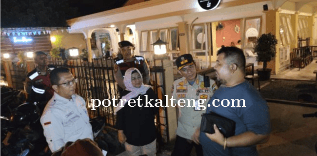 BPPRD Palangka Raya Sidak 20 Objek Pajak untuk Cek Kepatuhan Wajib Pajak