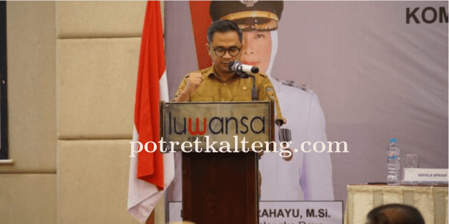 Pengelolaan Barang Milik Daerah Harus Sesuai Prinsip Good Governance