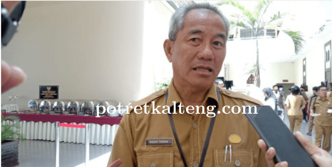 Sinergi ASN Jadi Kunci Keberhasilan Pengelolaan Barang Milik Daerah di Palangka Raya