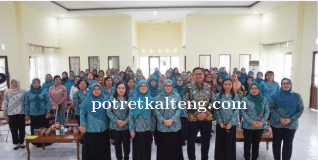 Posyandu Permudah Pelayanan Kesehatan Dasar untuk Masyarakat
