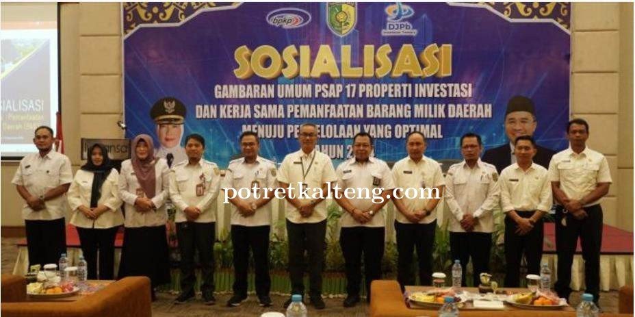 Pentingnya Pengelolaan Barang Milik Daerah untuk Pemerintahan yang Lebih Baik