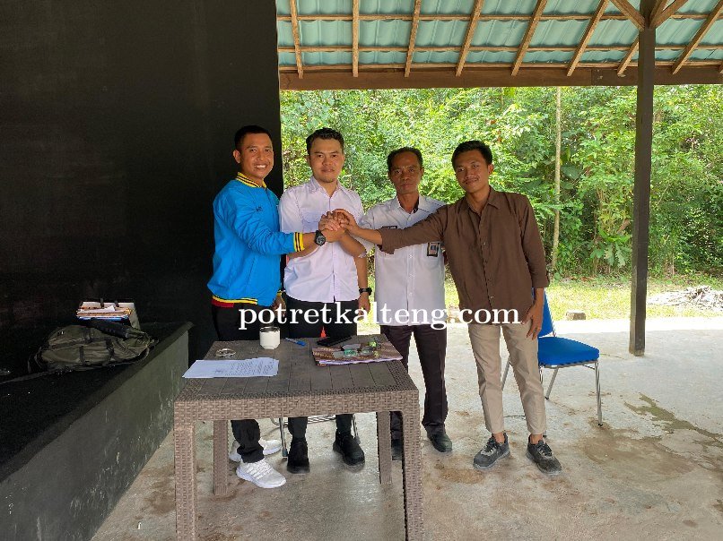 Kadispora Lamandau Dukung Penuh Musda KNPI Lamandau