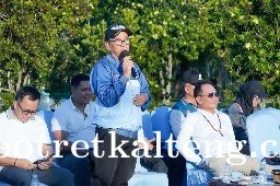 Atasi Defisit Anggaran, Pemprov Kalteng Didesak Maksimalkan Investasi dan Tertibkan Mafia BBM