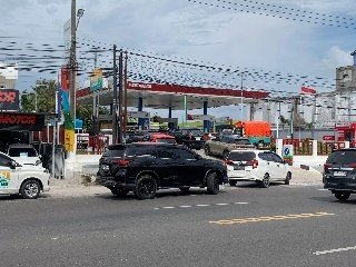 DPRD Palangka Raya Soroti Distribusi BBM, Pertamina Diminta Lebih Transparan