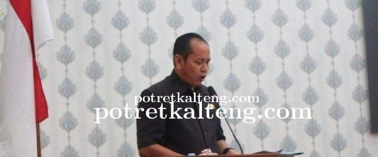 PDIP Desak Pemanfaatan SILPA Katingan untuk Sektor yang Menyentuh Rakyat
