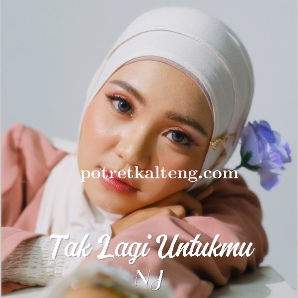 \'Tak Lagi Untukmu\' Tunjukkan Potensi Musisi Muda Palangka Raya di Kancah Musik Pop