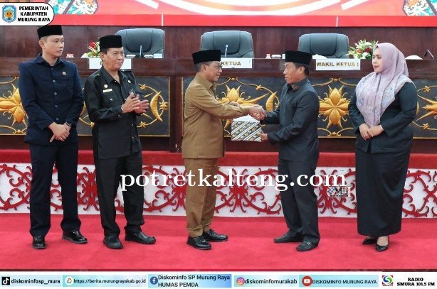 Penajaman Program Mura Bertujuan Menghapus Kegiatan Non-Esensial, Fokus pada Dampak Nyata