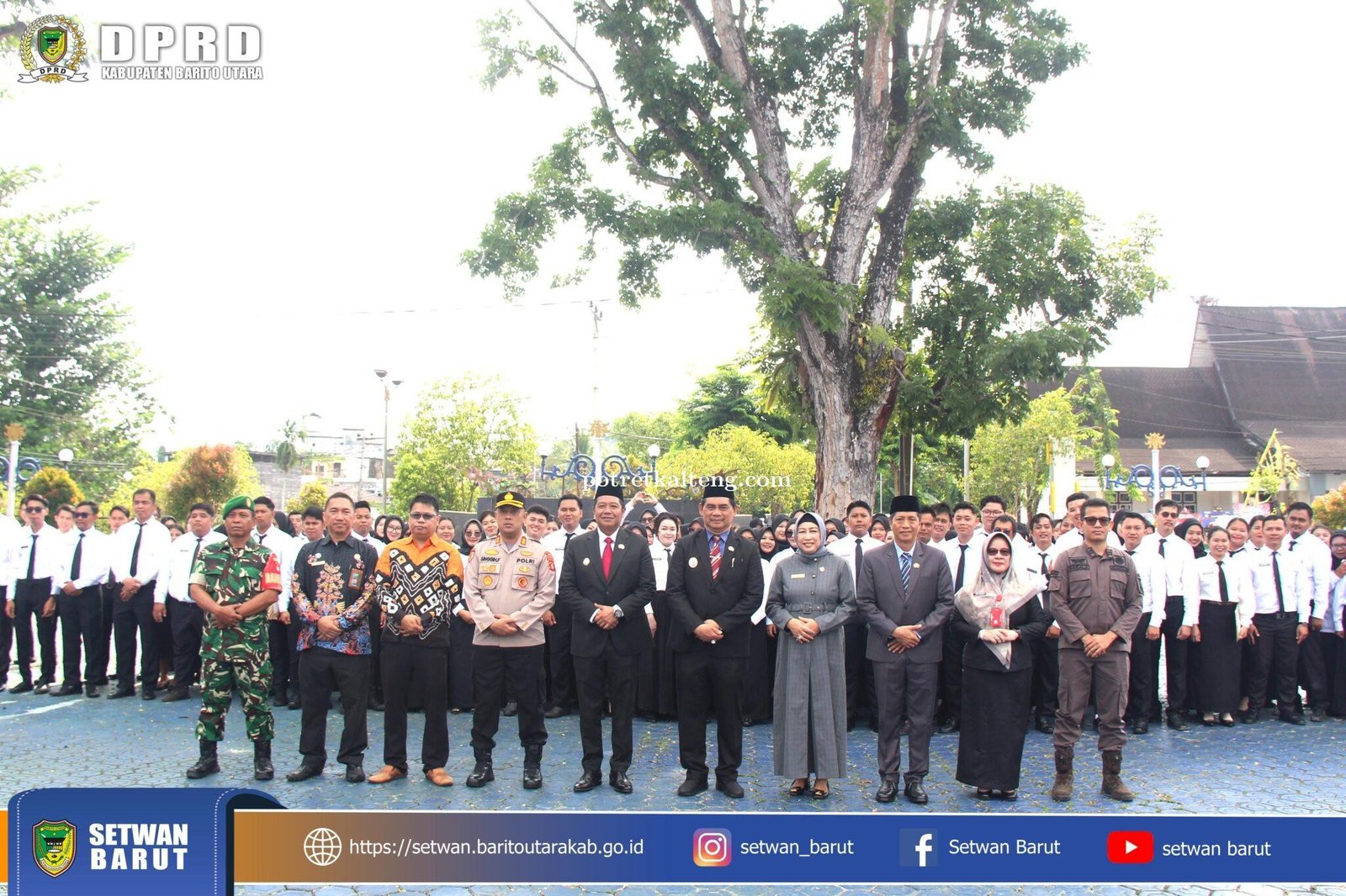 Prioritas Pelayanan Dasar: 143 PPPK Terdiri dari Teknis, Guru, dan Kesehatan, Tenaga Nakes Paling Ba