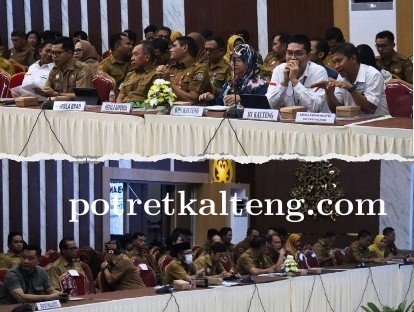 DPRD Katingan Dorong Efisiensi dan Keberpihakan Anggaran untuk Rakyat