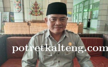 Legislator Katingan Ajak Dunia Usaha Berperan Aktif Cegah Peredaran Narkoba