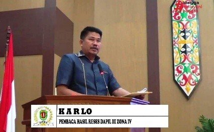 Masyarakat Dapil III Katingan Usulkan Pembangunan Jalan, Sekolah, dan Fasilitas Kesehatan